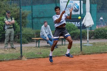 Bild 360 - ITF Future Nord